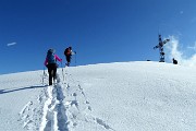 31 In vetta allo Zuc di Valbona (1545 m)